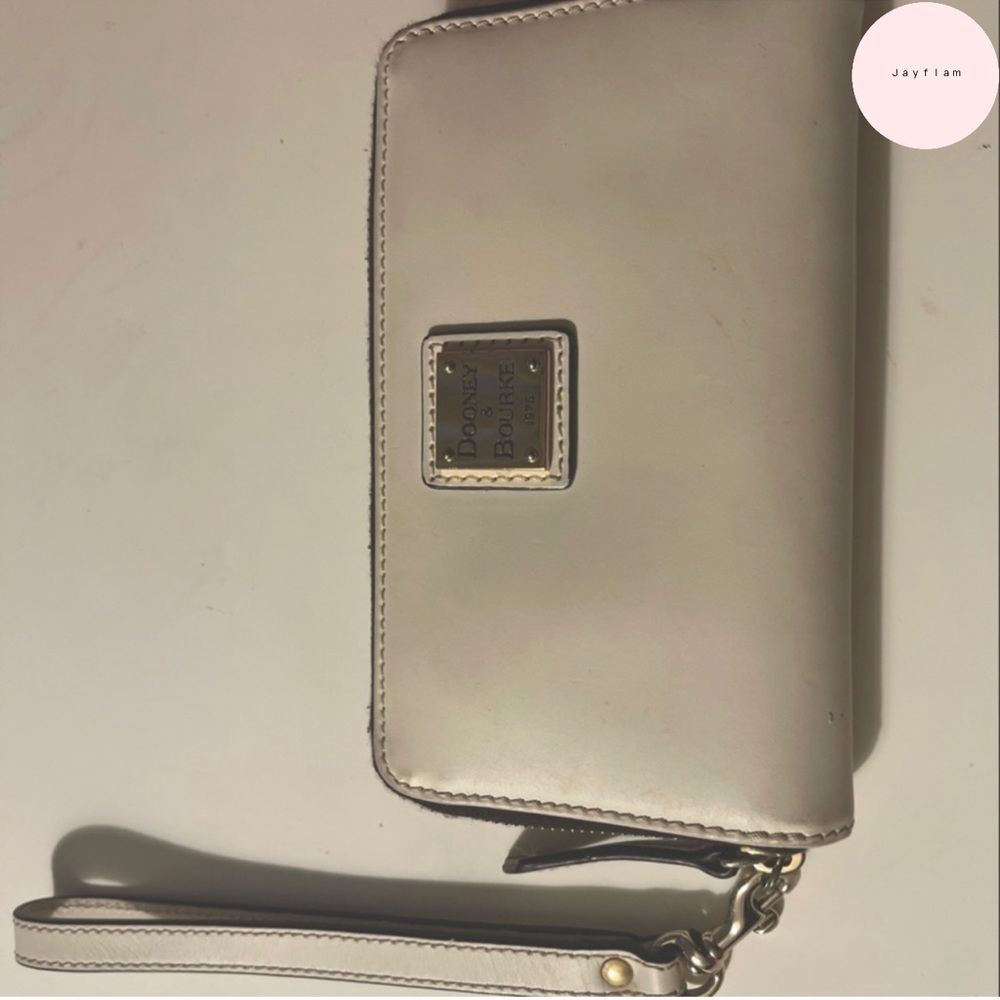 dooney & bourke wallet